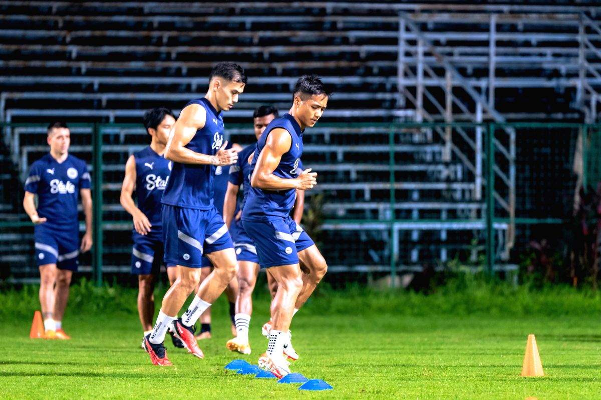 132nd Durand Cup: Mumbai City set to face Mohun Bagan's might in fourth quarterfinal - Vimarsana News