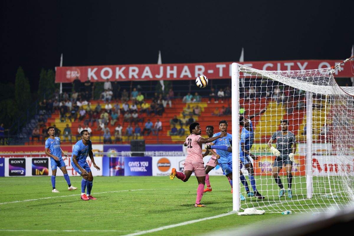 132nd Durand Cup: Odisha FC beat Rajasthan United FC 2-1 - Vimarsana News