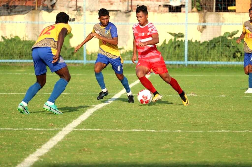 132nd Durand Cup: Odisha FC face Indian Army in Kokrajhar; Mohun Bagan meet Punjab FC in Kolkata(Previews) - Vimarsana News
