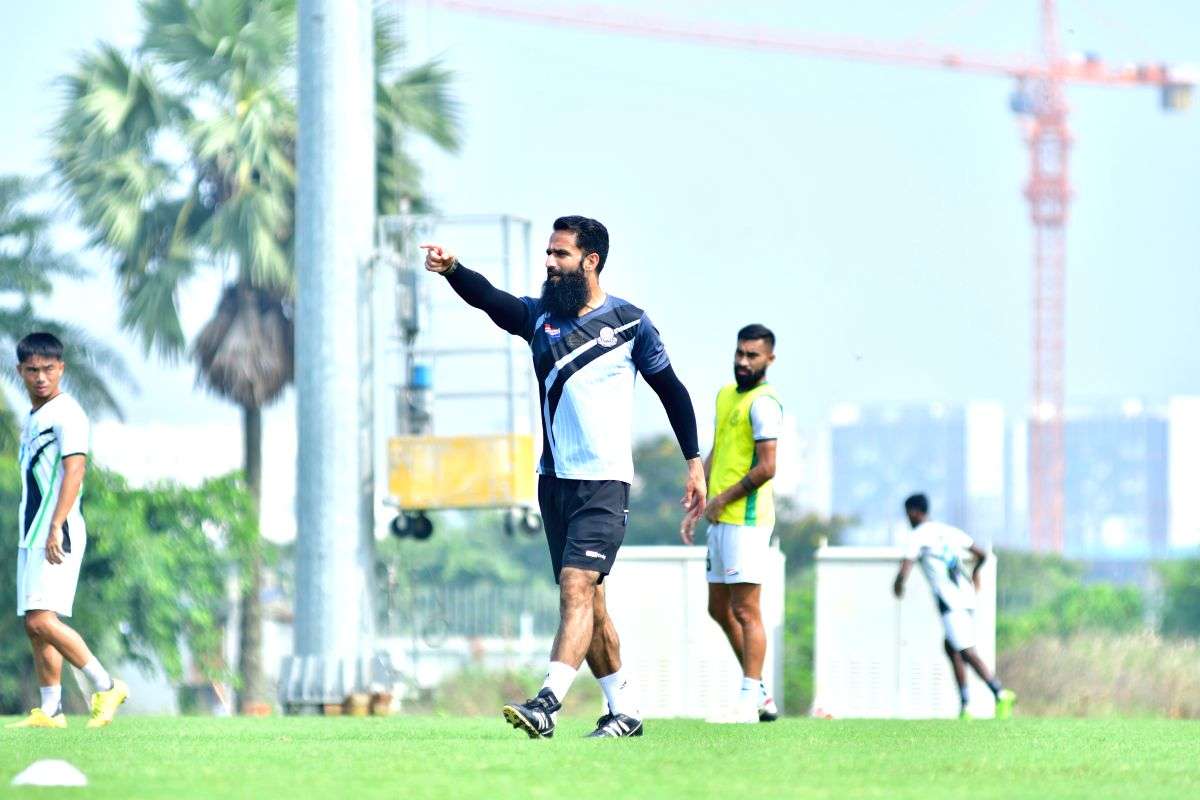 132nd Durand Cup: Pressure mounts on Mohd Sporting, Jamshedpur if NorthEast United win(preview) - Vimarsana News