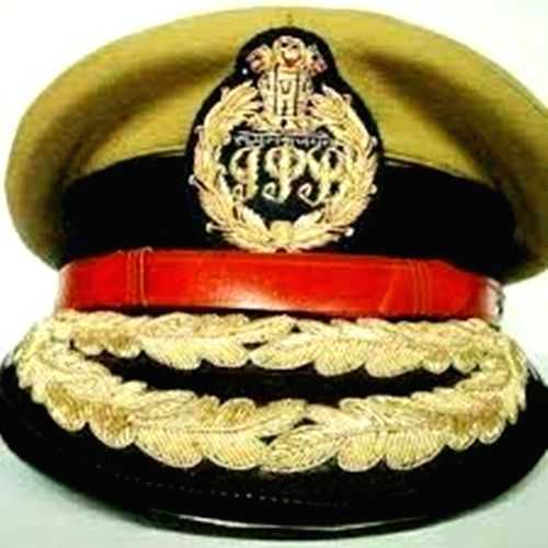 IPS officer booked for abetting banker's suicide in UP - Vimarsana News