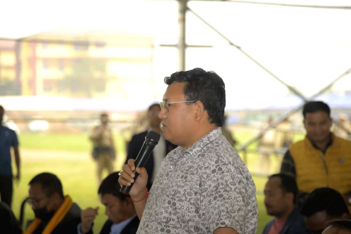 Assam: First Bodoland int'l knowledge fest from Feb 27 - Vimarsana News