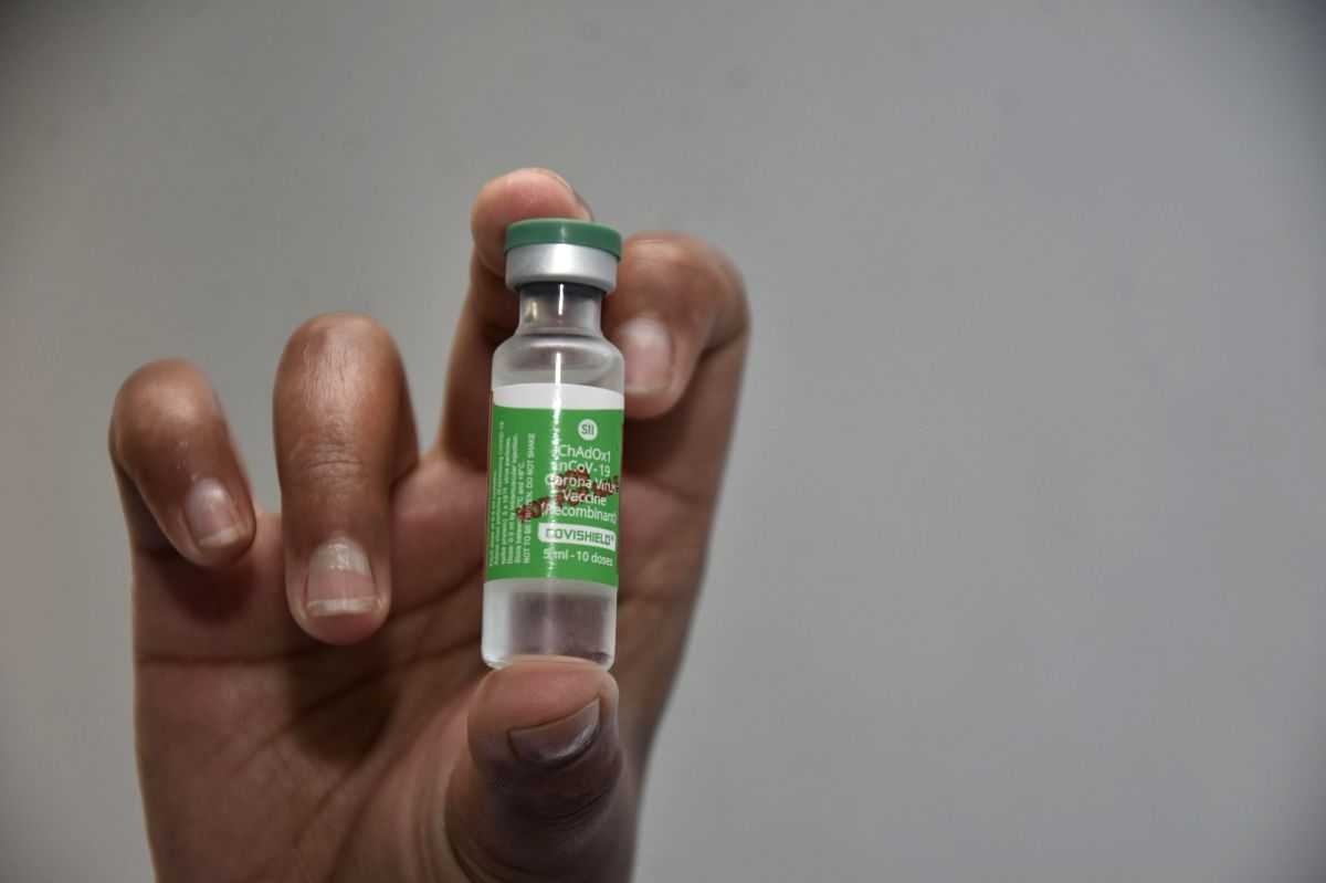 Vax benefits outweigh risks of extremely rare potential side effects: AstraZeneca - Vimarsana News