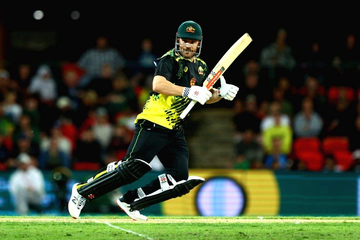 1st T20I: Bowlers, Finch, Wade guide Australia to 3-wicket win over West Indies - Vimarsana News