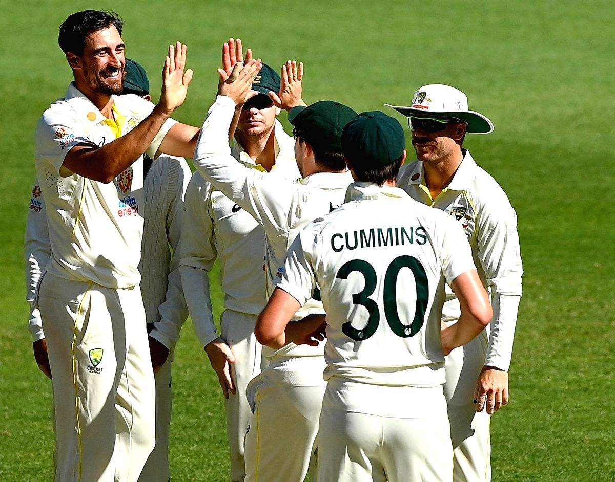 Aussies raring to avenge 2021 defeat at India's hands - Vimarsana News
