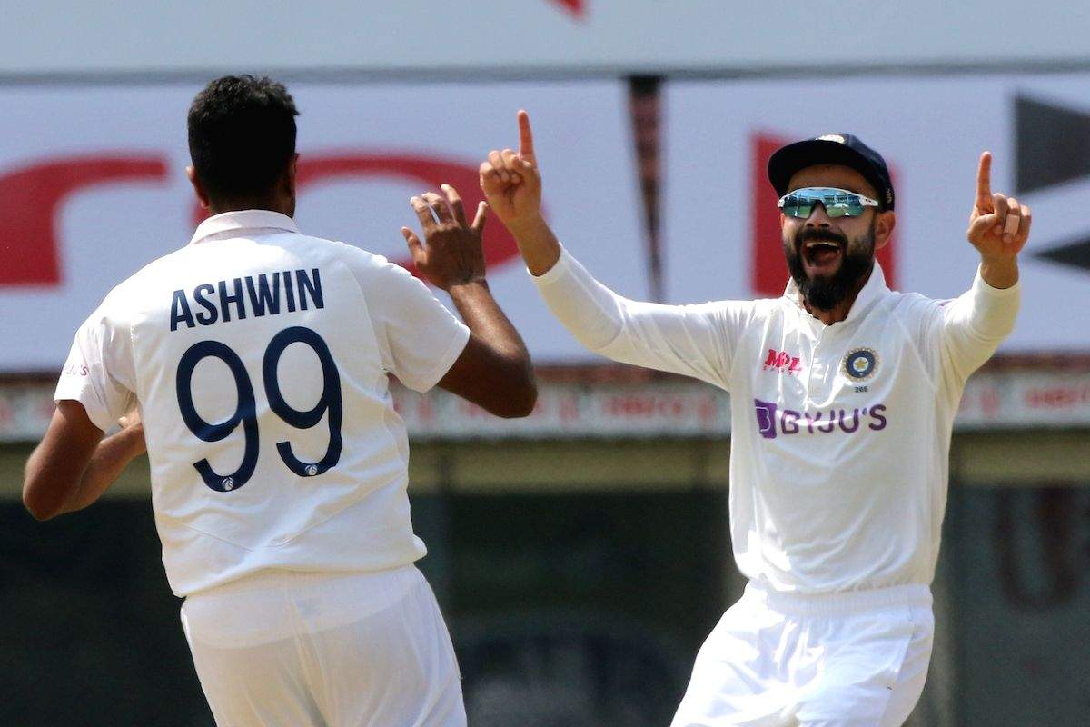 1st Test: Eng lose Burns for duck after bowling Ind out for 337 - Vimarsana News