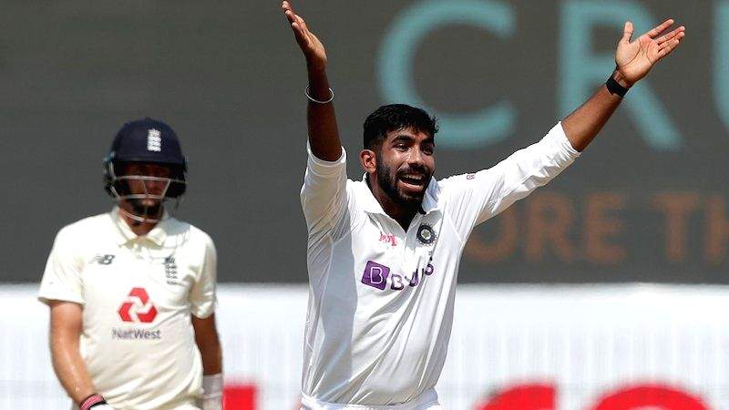 1st Test: England reach 119/5 at Tea, take lead past 350 - Vimarsana News