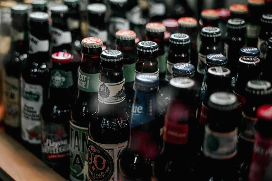 2 Indian-Americans indicted for buying, selling stolen beer - Vimarsana News