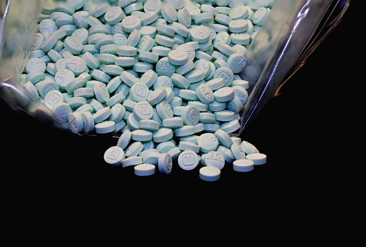 2 Indian nationals charged for role in fentanyl distribution in US - Vimarsana News