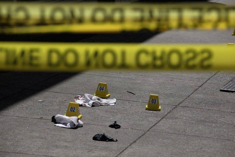 1 dead, 2 injured in Alabama church shooting - Vimarsana News