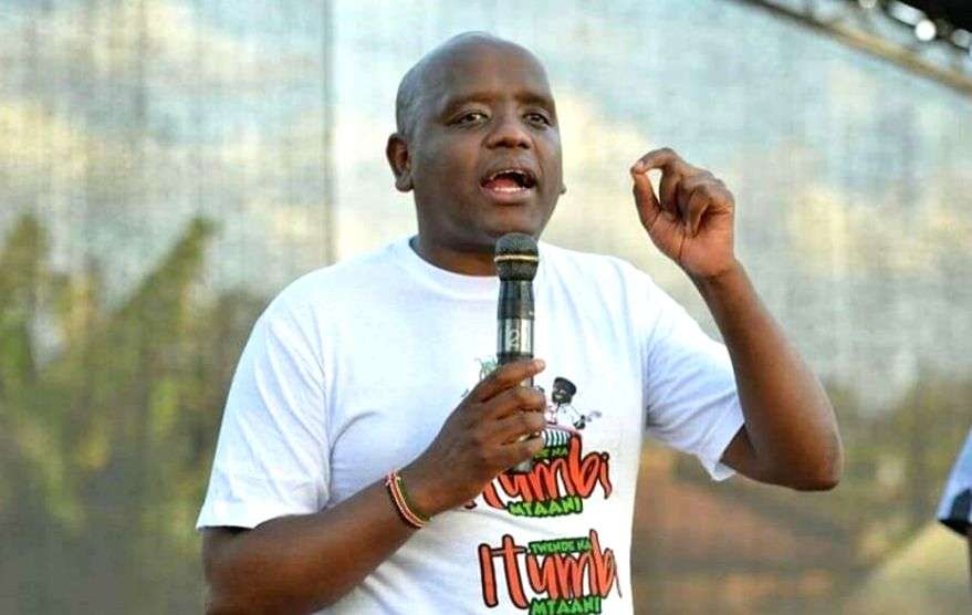 2 missing Indians killed, claims Kenyan President's aide - Vimarsana News