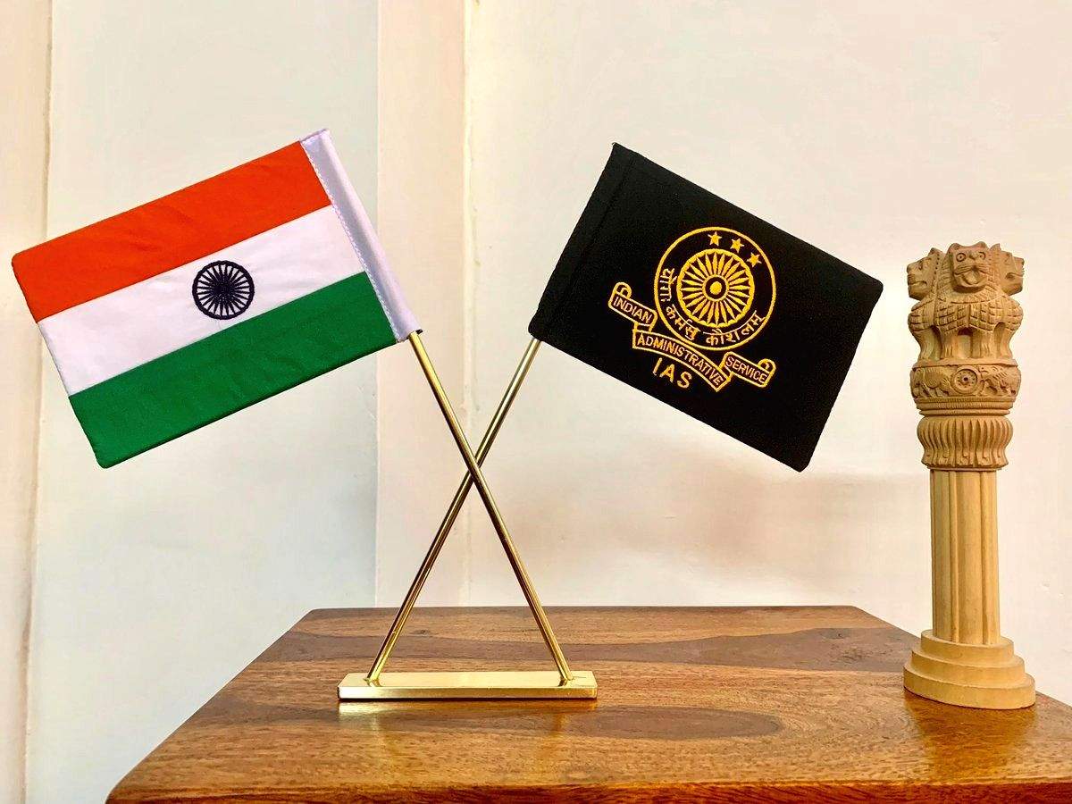 20 civil servants appointed to joint secretary-level posts - Vimarsana News