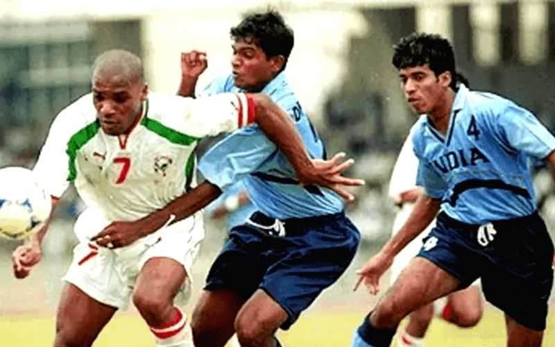 2001 World Cup Qualifiers: When the dream run nearly shattered the reality - Vimarsana News