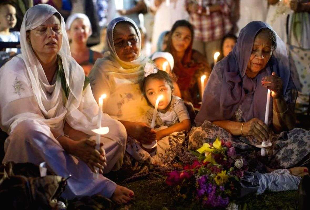 2012 Sikh temple attack: US leaders urge community to rise above hatred - Vimarsana News