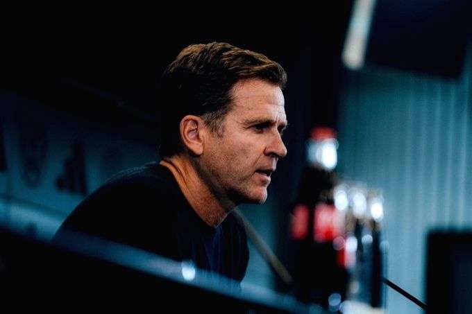 2022 FIFA World Cup 'huge opportunity' for Germany, says Bierhoff - Vimarsana News