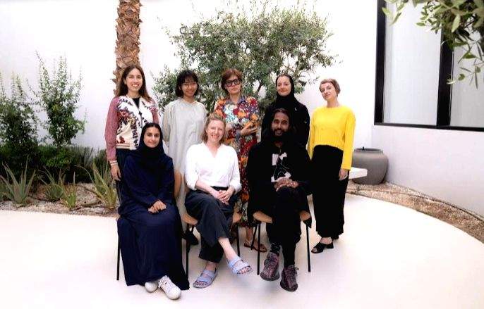 2024 Diriyah Contemporary Art Biennale announces curatorial team - Vimarsana News