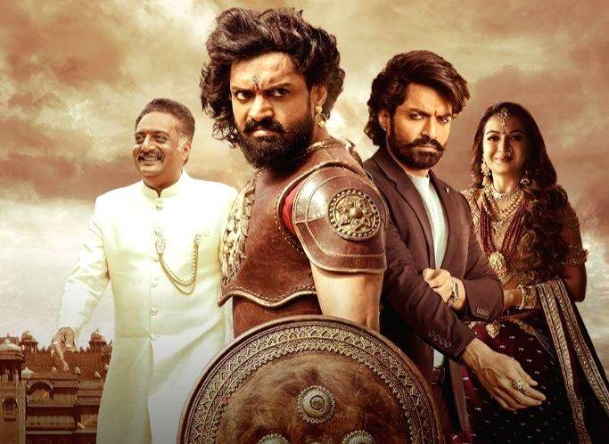 Oct 21 OTT release planned for Nandamuri Kalyan Ram's 'Bimbisara' - Vimarsana News