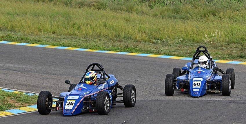 24th National Racing Championship to kick start this weekend in Coimbatore - Vimarsana News