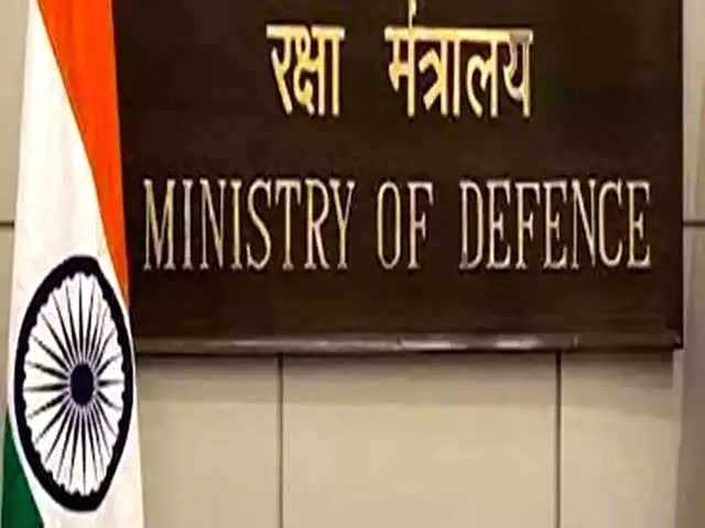 Defence gets Rs 6.21 lakh crore in Interim Budget 2024-25 - Vimarsana News