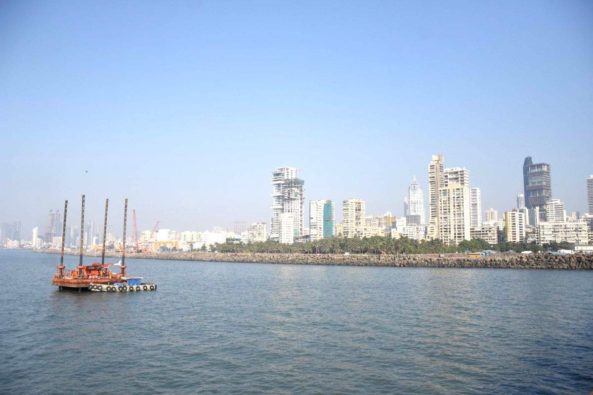 26/11 Aftermath: Boosting maritime enforcement, securing coastlines - Vimarsana News