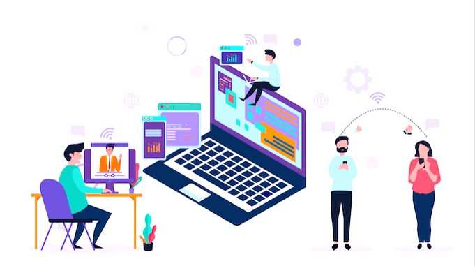 26 small Indian cities with 8 lakh tech workforce key for innovation: Report - Vimarsana News