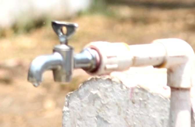 Two-day conclave of water policy makers in Lucknow - Vimarsana News