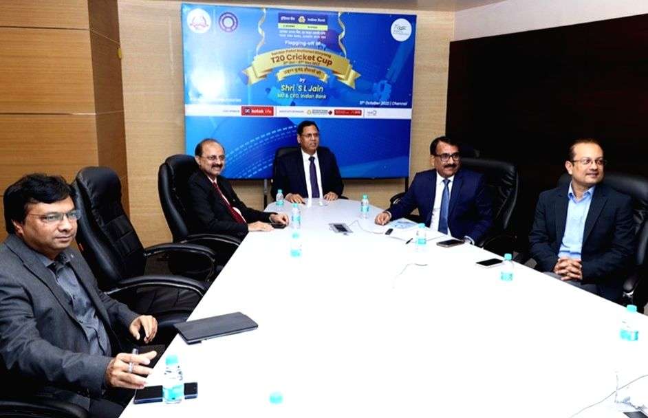 2nd Season of Sardar Patel National Divyang T20 Cup to be played in Lucknow - Vimarsana News