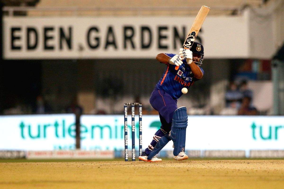 2nd T20I: Kohli, Pant, Iyer take India to impressive 186/5 against West Indies - Vimarsana News