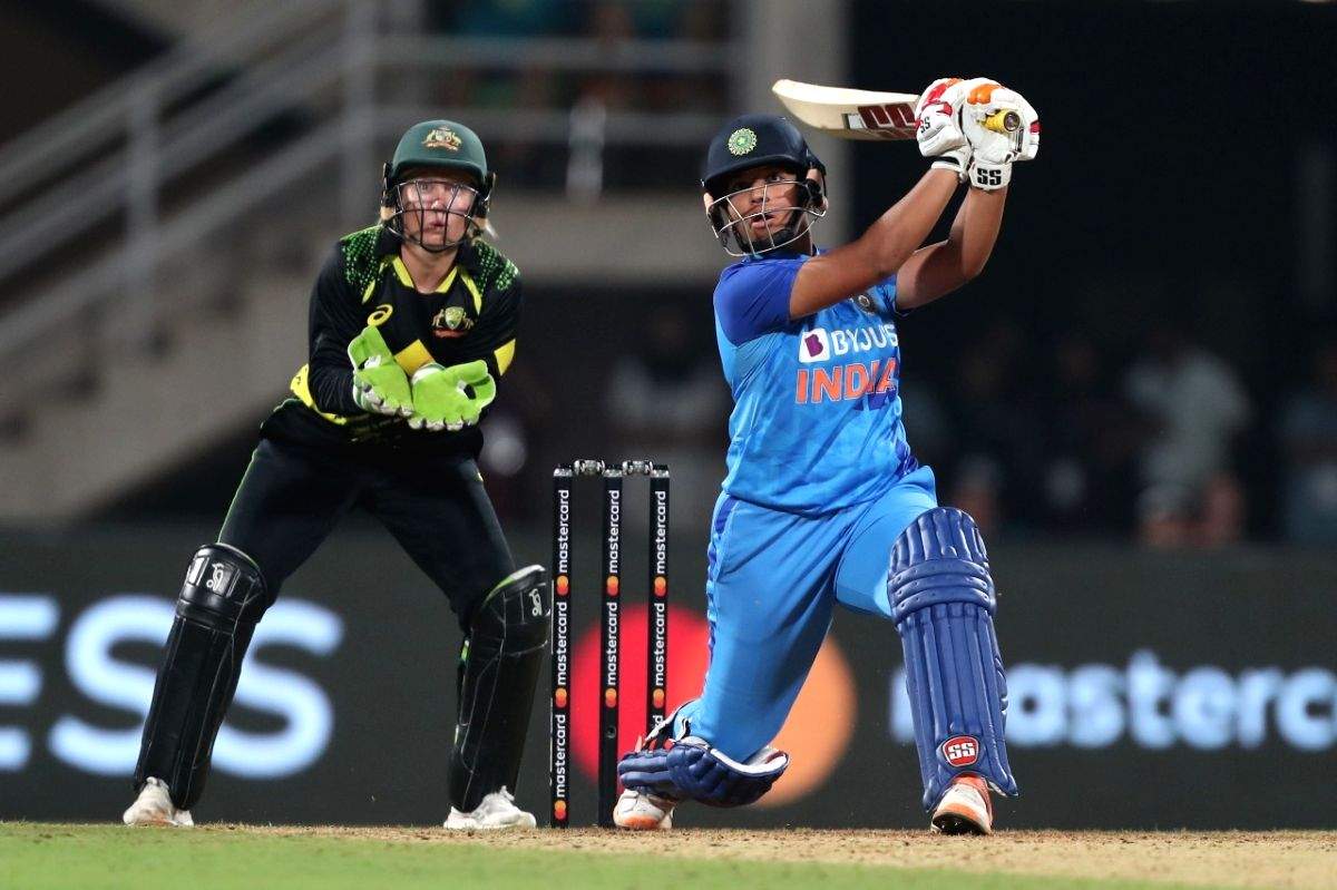 2nd T20I: Smriti, Richa power India Women to victory against Australia Women, level series 1-1 (Ld) - Vimarsana News