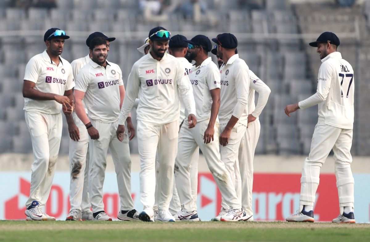 India now better placed to qualify for world Test championship final - Vimarsana News