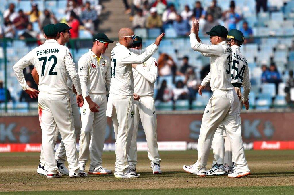2nd Test, Day 3: India lose Rahul early in chase of 115 after Jadeja leads Australia demolition job - Vimarsana News