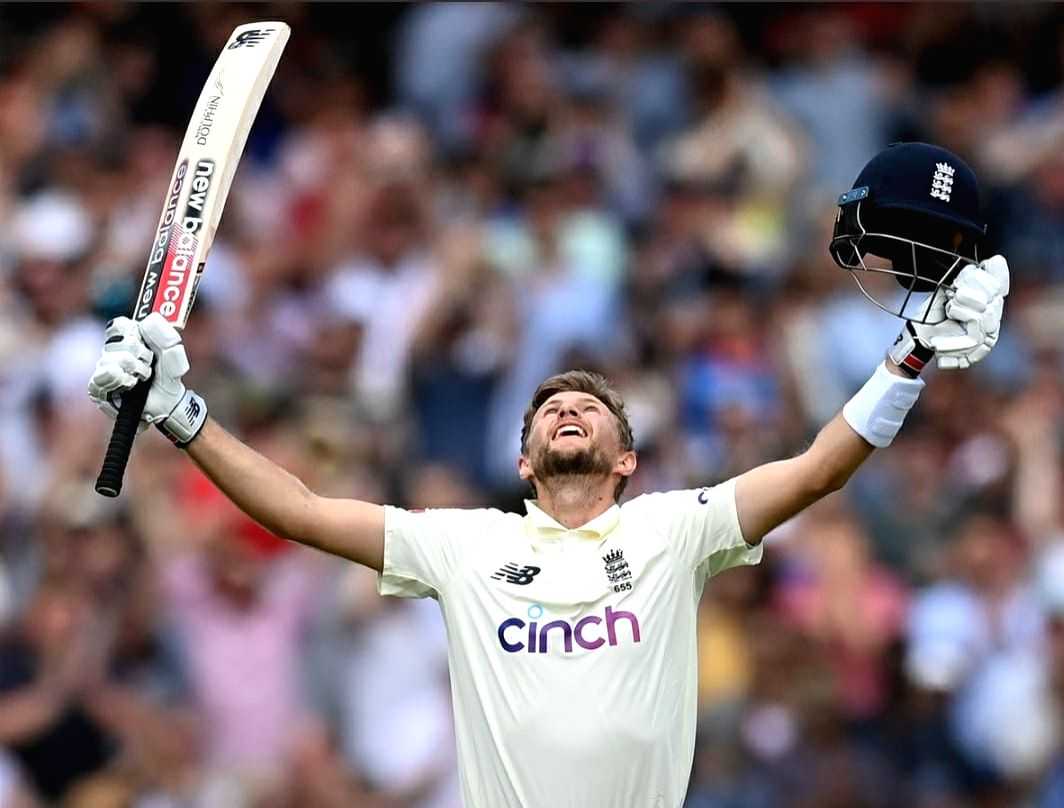 2nd Test: Root's ton takes England to 314/3 at tea - Vimarsana News