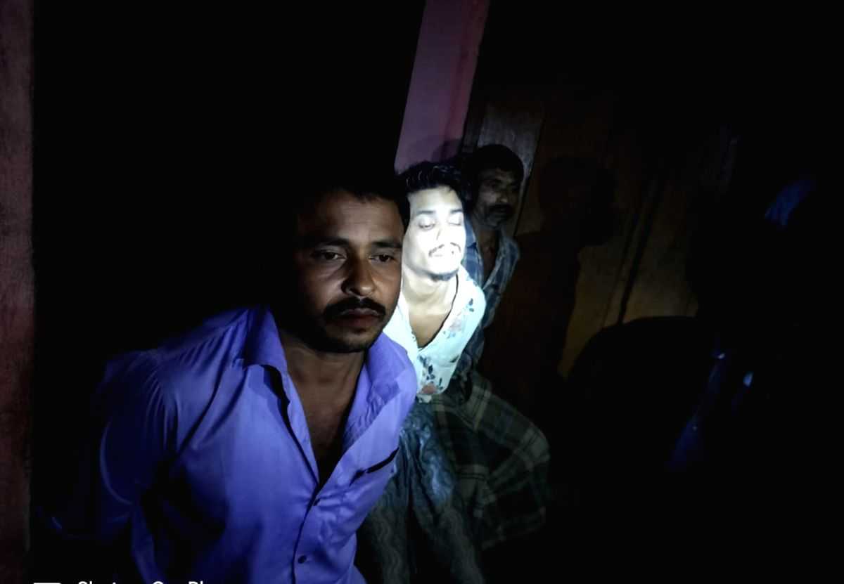 3 Bangladeshi nationals arrested in Assam for illegally entering India - Vimarsana News