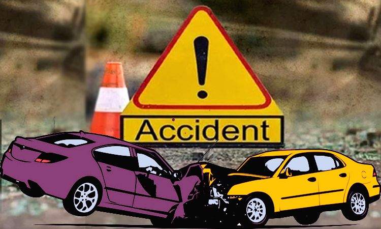 3 killed in J&K's Kishtwar road accident - Vimarsana News