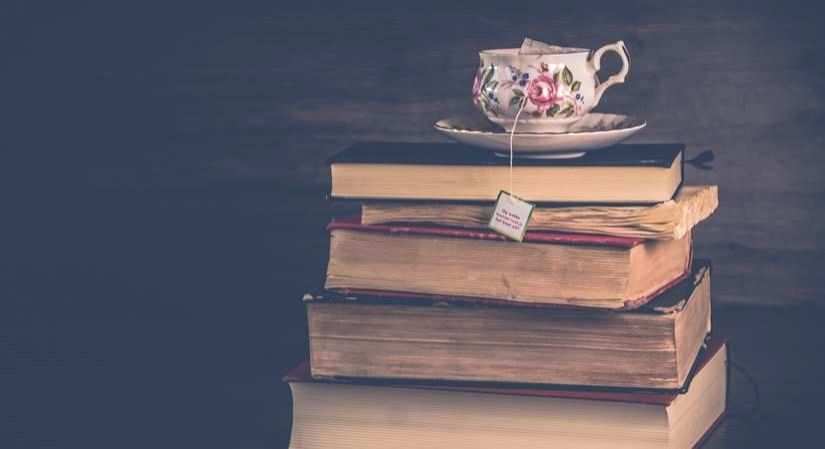 3 must-read books for tea-lovers - Vimarsana News