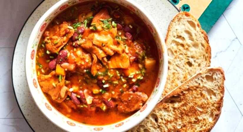 3 Vegan recipes worth trying - Vimarsana News