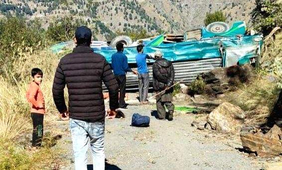 Doda bus accident: PM Modi announces ex-gratia relief for victim families - Vimarsana News