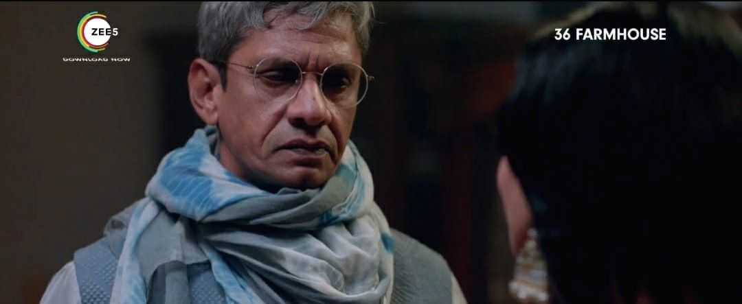 Subhash Ghai's '36 Farmhouse' trailer blends drama, suspense, humour - Vimarsana News