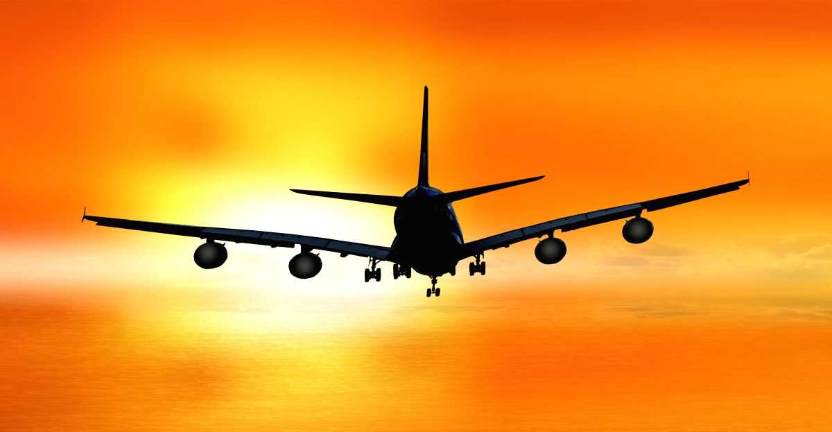 Hoax threat of flight crash at Delhi airport leads to police investigation - Vimarsana News