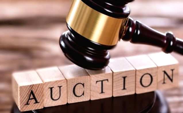 38 shops of Wave Group to be auctioned over non-payment of dues - Vimarsana News