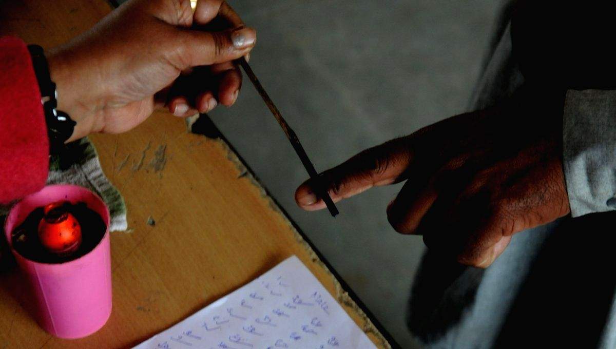 Battle for UP: This Islamabad will vote in polls - Vimarsana News