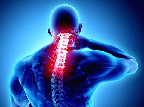 15-20% spinal injuries in India due to road accidents, says doctor - Vimarsana News