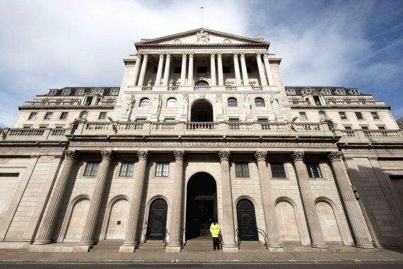 Bank of England hikes interest rates again - Vimarsana News