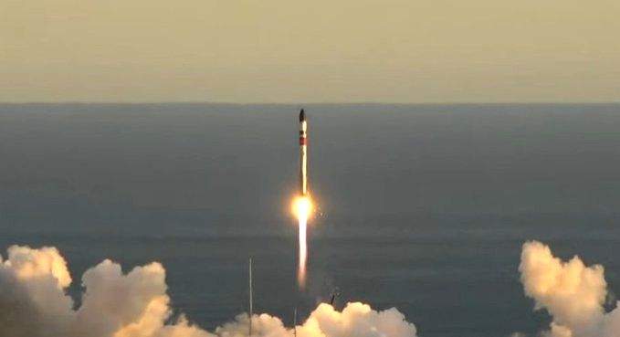 4 different rockets missions set to launch on Thursday - Vimarsana News