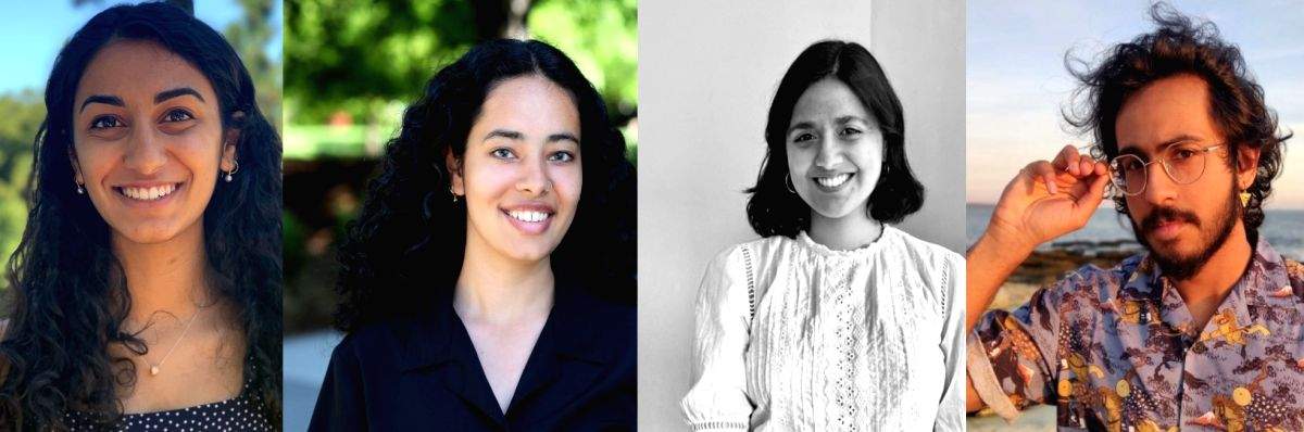 4 Indian-Americans among 2024 Rhodes Scholarship winners - Vimarsana News