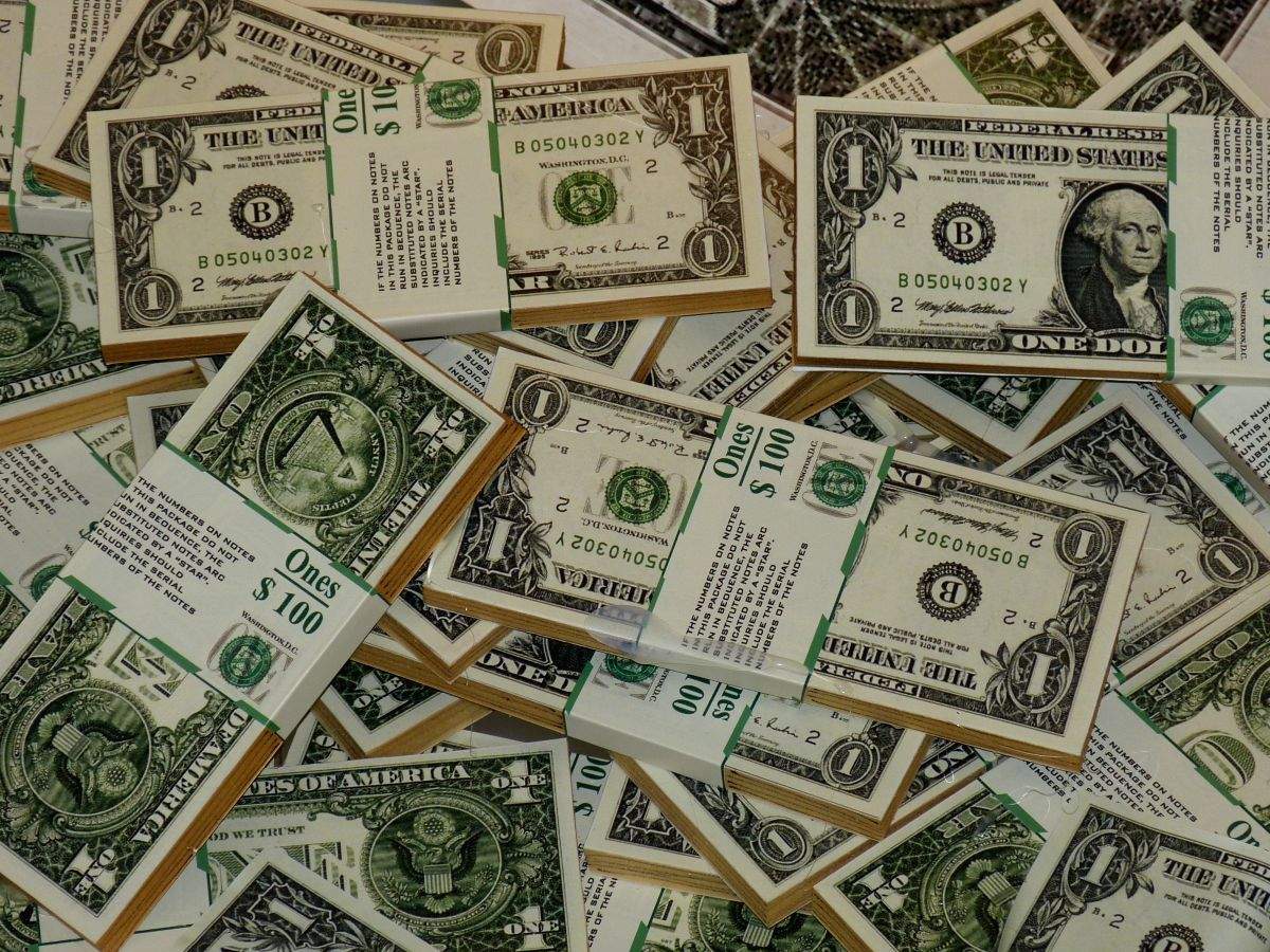 4 Indian-Americans charged with illegally processing over $600 million - Vimarsana News