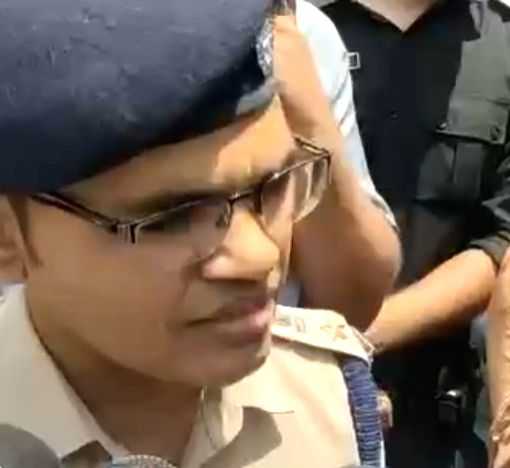 4 Punjab-based terror suspects arrested from toll plaza near Karnal - Vimarsana News