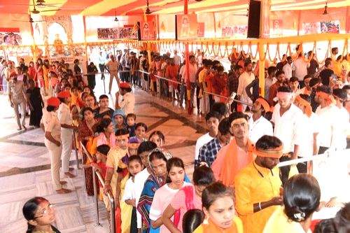 452 homestays in Ayodhya for pilgrims in January rush - Vimarsana News