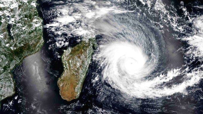 Cyclone warning issued for Australia's Northern Territory - Vimarsana News