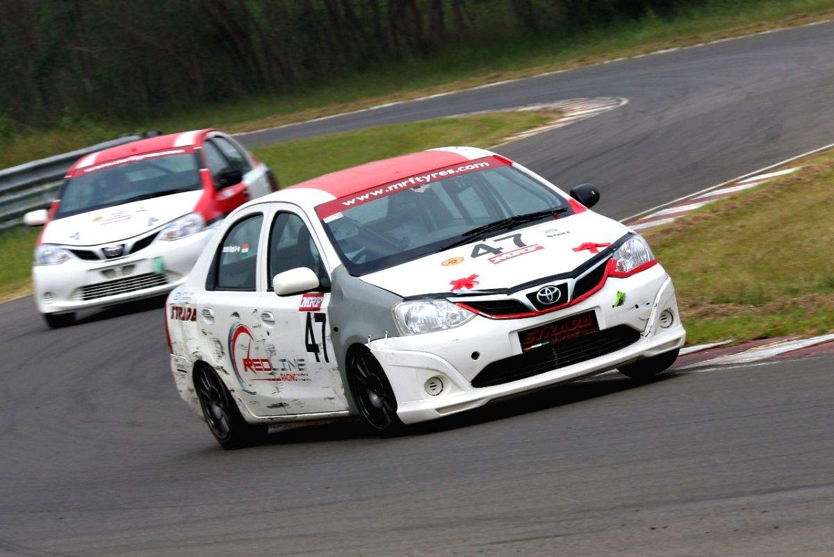 4W Racing: Tight battles for National titles in the offing - Vimarsana News